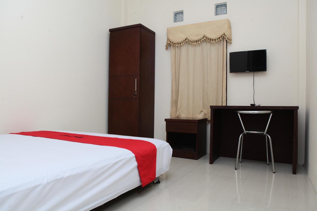 Reddoorz Near Maranatha University 3 Bandung Exterior foto