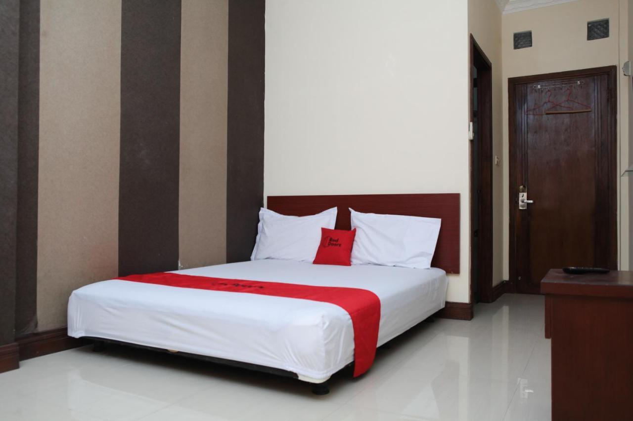 Reddoorz Near Maranatha University 3 Bandung Exterior foto