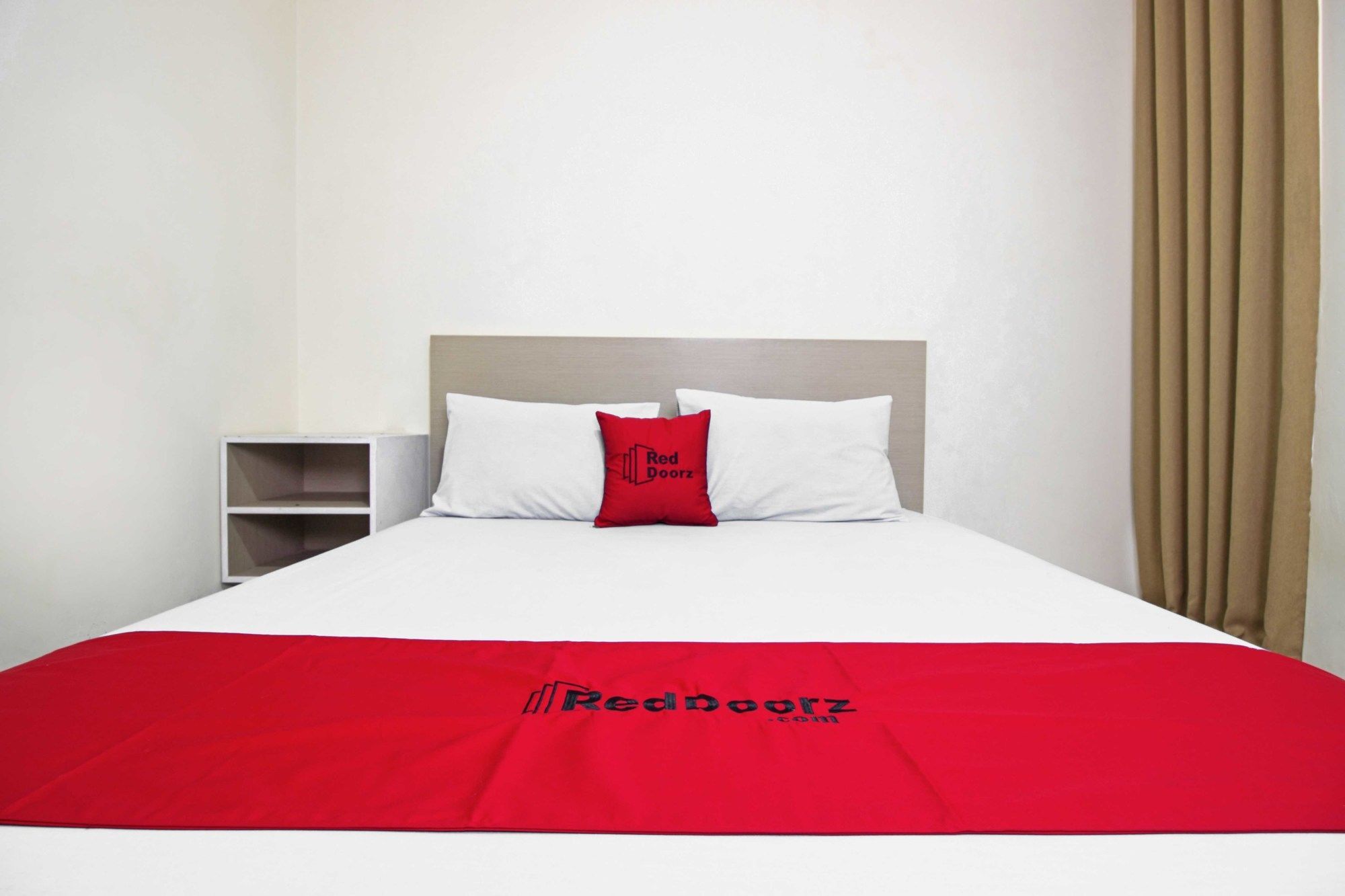 Reddoorz Near Maranatha University 3 Bandung Exterior foto