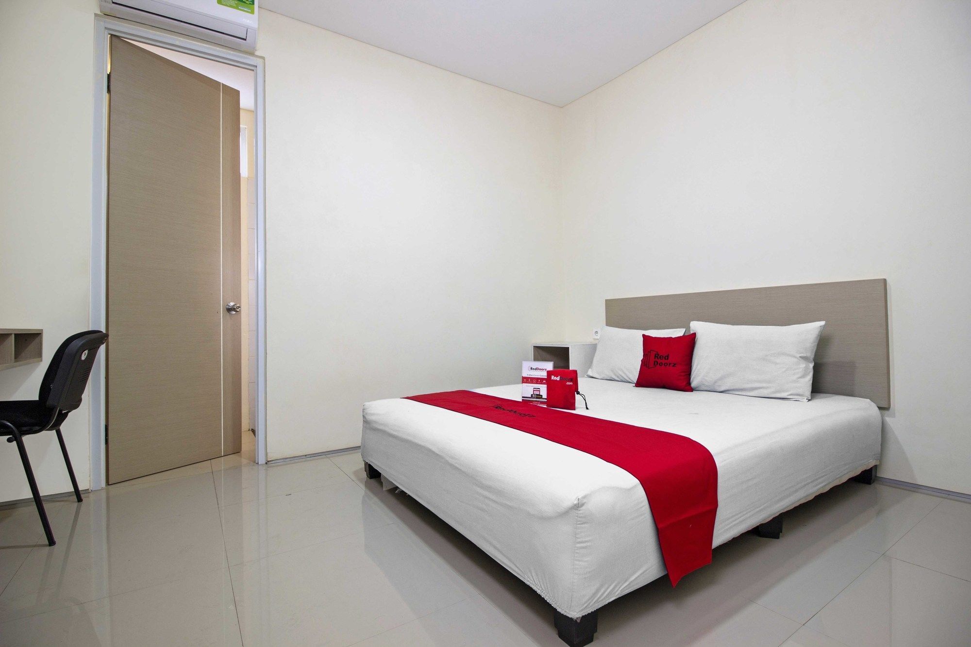 Reddoorz Near Maranatha University 3 Bandung Exterior foto