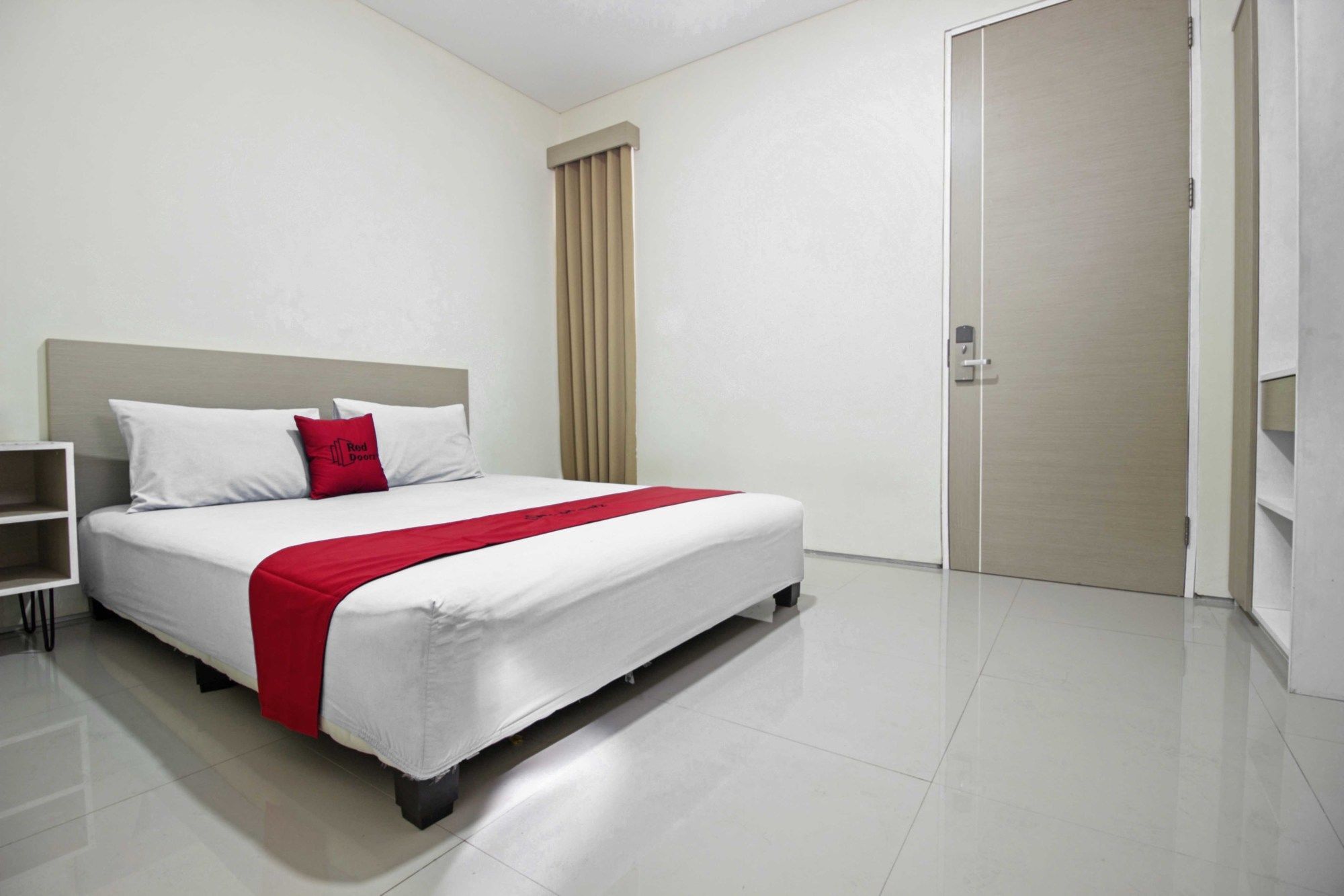 Reddoorz Near Maranatha University 3 Bandung Exterior foto
