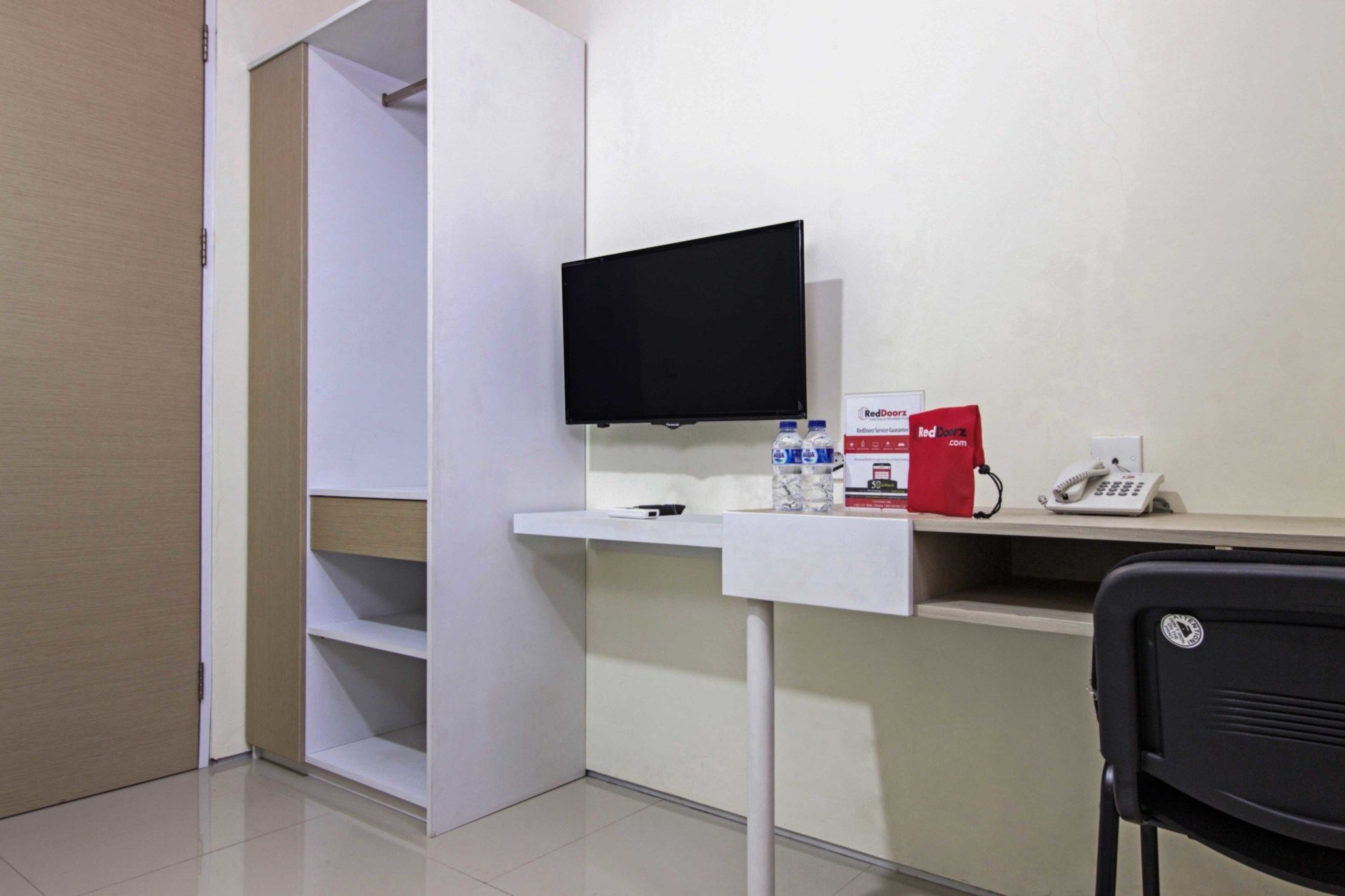 Reddoorz Near Maranatha University 3 Bandung Exterior foto